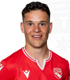 Lucien Dahler