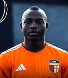 Jesse Akila