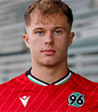 Tom Sanne