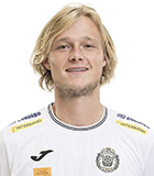 Rune Van den Bergh
