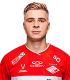 Daniil Zorin