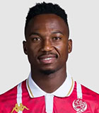 Cassius Mailula