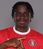 Tyreece Campbell