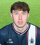 Connor Allan