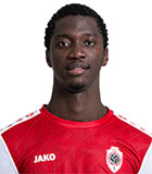 Mahamadou Doumbia