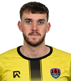 Conor Brann