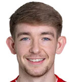 Robbie Fraser