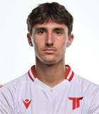 Samuel Bagin