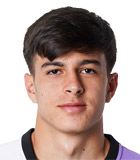 Daniel Perez Guerrero