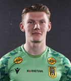 Andreas Hermansen