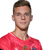 Andrey Mazurin