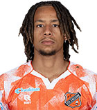 Deron Payne