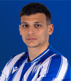 Damjan Dakic
