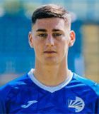 Dusan Vukovic