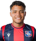 Ober Almanza