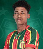 Wendell Fernandes