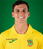 Goncalo Nogueira