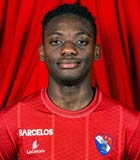 Jonathan Mawesi