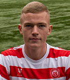 Liam Morgan