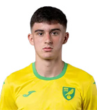 Gabriel Forsyth