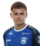 Kirill Nikishin