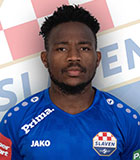 Samuel Nongoh