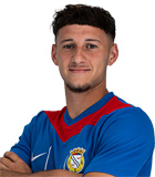 Cedric Nuozzi