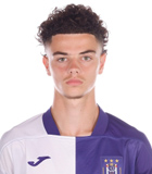 Tristan Degreef