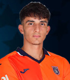 Batuhan Celik