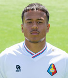 Jayden Turfkruier