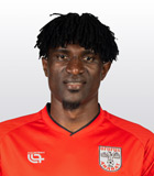 Bertrand Mani