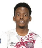 Siyabonga Paul Khumalo