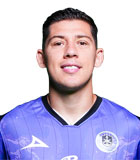 Sebastian Fierro