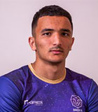 Qurban Safarov