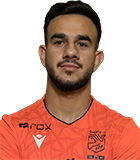 Khayal Farzullayev