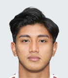 Muhammad Mufli Hidayat