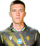 Denys Pidgurskyi
