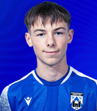 Harri John