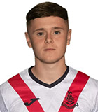 Liam McStravick