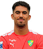 Tomas Varela Carvalho