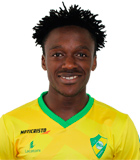 John Kolawole