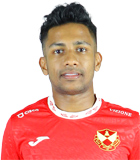 Ruventhiran Vengadesan