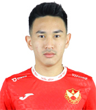 Aliff Haiqal