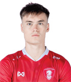 Ryhan Stewart
