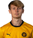 Aidan Steele