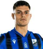 Konstantinos Lampropoulos