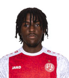 Franci Clarck Bouebari Kitsamoutse