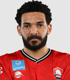 Abdullah Al-Yousef