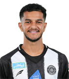 Nawaf Al-Saadi
