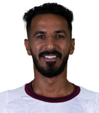 Abdulrahman Al-Hurayb